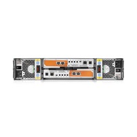 HPE MSA 2070 10/25GbE iSCSI SFF Storage