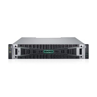 HPE MSA 2070 12Gb SAS SFF Storage