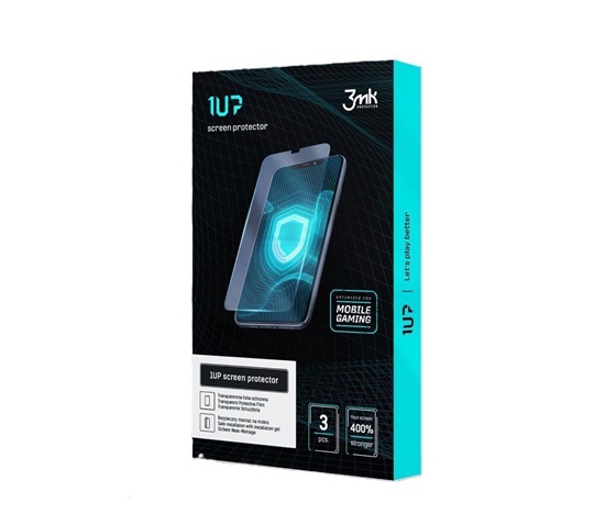 3mk 1UP pro Realme V60 Pro