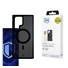 3mk ochranný kryt Cooling Magcase pro Samsung Galaxy S25 Ultra