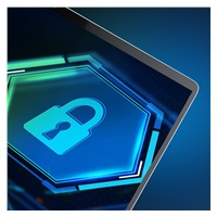 3mk privátní filtr Privacy 2 way (with glue) pro Apple iMac 21.5" - Mid 2017 A1418