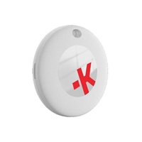 SKROSS eTAG Bluetooth lokátor, kroužek + pouzdro, Apple FindMy
