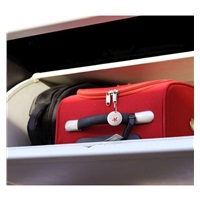 SKROSS eTAG Bluetooth lokátor, kroužek + pouzdro, Apple FindMy