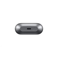BAZAR - Samsung bluetooth sluchátka Galaxy Buds 3 Pro, distribuce svět, silver - rozbaleno