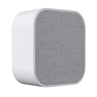 Solight bezdrátový zvonek, bateriový, 180m, bílý, learning code