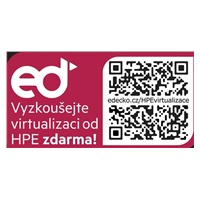 HPE Morpheus VM Essentials Software per Socket 3-year E-LTU