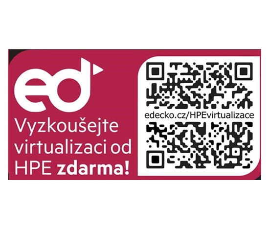 HPE Morpheus VM Essentials Software per Socket 5-year E-LTU