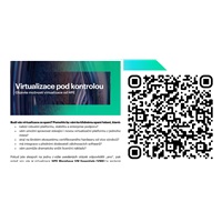 HPE Morpheus VM Essentials Software per Socket 5-year E-LTU