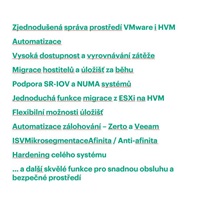 HPE Morpheus VM Essentials Software per Socket 5-year E-LTU