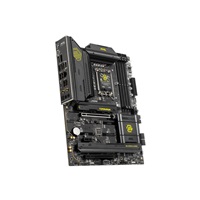 MSI MB Sc LGA1851 MAG B860 TOMAHAWK WIFI, Intel B860