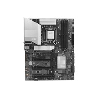 MSI MB Sc LGA1851 PRO B860-P WIFI, Intel B860, 4xDDR, WiFi, 1xThunderbolt, 1xHDMI, 1xDP, ATX