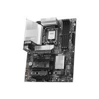 MSI MB Sc LGA1851 PRO B860-P WIFI, Intel B860, 4xDDR, WiFi, 1xThunderbolt, 1xHDMI, 1xDP, ATX