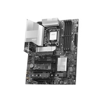 MSI MB Sc LGA1851 PRO B860-P, Intel B860, 4xDDR5, 1xThunderbolt,1xDP, 1xHDMI, ATX