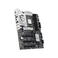 MSI MB Sc LGA1851 B860 GAMING PLUS WIFI, Intel B860