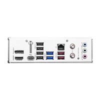 MSI MB Sc LGA1851 B860 GAMING PLUS WIFI, Intel B860