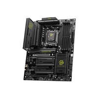 MSI MB Sc AM5 MAG B850 TOMAHAWK MAX WIFI, AMD B850, 4xDDR5, 1xHDMI, WiFi, ATX