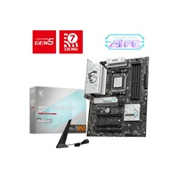 MSI MB Sc AM5 B850 GAMING PLUS WIFI, AMD B850, 4xDDR5, 1xDP, WiFi, ATX