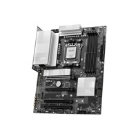 MSI MB Sc AM5 PRO B850-P WIFI, AMD B850, 4xDDR5, 1xHDMI, WiFi, ATX