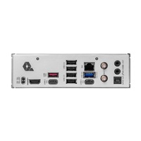 MSI MB Sc AM5 PRO B850-P WIFI, AMD B850, 4xDDR5, 1xHDMI, WiFi, ATX