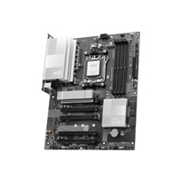 MSI MB Sc AM5 PRO B840-P WIFI, AMD B840, 4xDDR5, 1xHDMI, WiFi, ATX