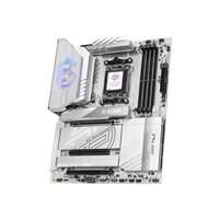 MSI MB Sc AM5 MAG MPG X870E EDGE TI WIFI, AMD X870E, 4xDDR5, 2xUSB4, 1xHDMI, WiFi, ATX
