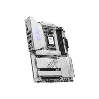 MSI MB Sc AM5 MAG MPG X870E EDGE TI WIFI, AMD X870E, 4xDDR5, 2xUSB4, 1xHDMI, WiFi, ATX