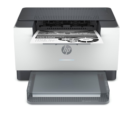 HP LaserJet M209d (A4, 29 ppm, USB, duplex)