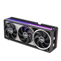 ASUS VGA NVIDIA GeForce RTX 5080 ROG ASTRAL 16GB OC, 16GB GDDR7, 3xDP, 2xHDMI
