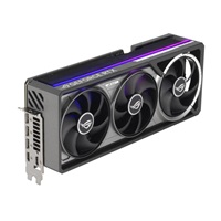 ASUS VGA NVIDIA GeForce RTX 5080 ROG ASTRAL 16GB OC, 16GB GDDR7, 3xDP, 2xHDMI