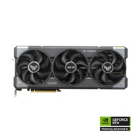 ASUS VGA NVIDIA GeForce RTX 5080 TUF GAMING 16GB OC, 16GB GDDR7, 3xDP, 2xHDMI
