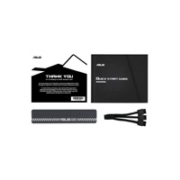 ASUS VGA NVIDIA GeForce RTX 5080 PRIME 16GB OC, 16GB GDDR7, 3xDP, 1xHDMI