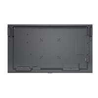 SHARP/NEC MultiSync® M431-2, LCD 43", 3840 x 2160, 24/7, 500[cd/m2], 16:9, 60Hz, HDMI, DP, USB, LAN