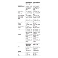 HPE Aruba Networking CX6100 48G 4SFP+ Switch