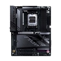 GIGABYTE MB Sc AM5 B850 A ELITE WF7, AMD B850, 4xDDR5, 1xDP, WiFi, ATX