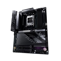 GIGABYTE MB Sc AM5 B850 A ELITE WF7, AMD B850, 4xDDR5, 1xDP, WiFi, ATX