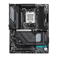 GIGABYTE MB Sc AM5 B850 GAMING X WIFI6E, AMD B850, 4xDDR5, 1xDP, 1xHDMI, WiFi, ATX