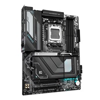 GIGABYTE MB Sc AM5 B850 GAMING X WIFI6E, AMD B850, 4xDDR5, 1xDP, 1xHDMI, WiFi, ATX