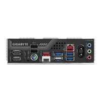 GIGABYTE MB Sc AM5 B850 GAMING X WIFI6E, AMD B850, 4xDDR5, 1xDP, 1xHDMI, WiFi, ATX
