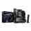 GIGABYTE MB Sc LGA1851 B860M AORUS ELITE WIFI6E, Intel B860, 4xDDR5, 1xUSB4, 1xDP, 1xHDMI, WiFi, mATX