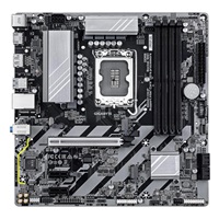 GIGABYTE MB Sc LGA1851 B860M D3HP, Intel B860, 4xDDR5, 1xDP, 1xHDMI, mATX