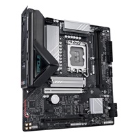 GIGABYTE MB Sc LGA1851 B860M EAGLE, Intel B860, 2xDDR5, 1xDP, 1xHDMI, mATX