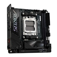 GIGABYTE MB Sc AM5 B850I AORUS PRO, AMD B850, 2xDDR5, 1xHDMI, WiFi, Mini-ITX