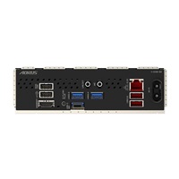 GIGABYTE MB Sc AM5 B850I AORUS PRO, AMD B850, 2xDDR5, 1xHDMI, WiFi, Mini-ITX