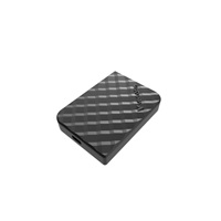 VERBATIM Externí HDD 1TB Store 'n' Go Mini Diamond, USB-C, černá