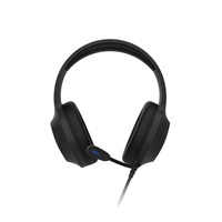 ZALMAN headset ZM-HPS310 RGB, Herní, Drátový USB, 7.1, černá