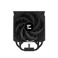 ZALMAN Chladič CPU CNPS13X BLACK, 120mm, PWM, LGA1851, AM5