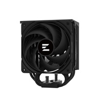 ZALMAN Chladič CPU CNPS13X BLACK, 120mm, PWM, LGA1851, AM5