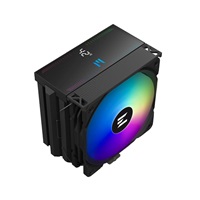 ZALMAN Chladič CPU CNPS13X DS BLACK, 120mm, PWM, LGA1851, AM5