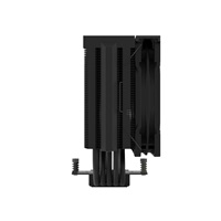 ZALMAN Chladič CPU CNPS13X DS BLACK, 120mm, PWM, LGA1851, AM5