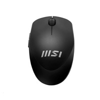 MSI set klávesnice a myši COMBO PRO, bezdrátová, CZ/SK lokalizace